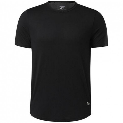 Фото Чоловіча футболка для тренінгів Reebok Ac+ Dreamblend H44123 - зображення 6