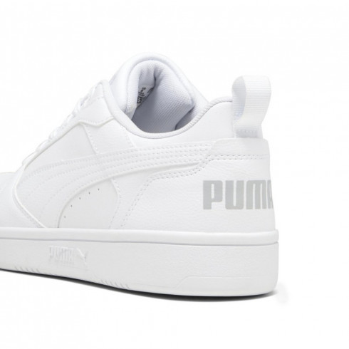 Фото Чоловічі кеди PUMA Rebound v6 Low 392328-03 - зображення 3