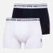 Фото Труси боксери чоловічі набір 2 шт. U.S. POLO ASSN 80369 - зображення 1