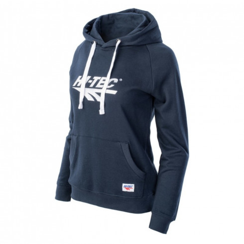 Фото Жіноча толстовка Hi-Tec LADY HANTIS-BLUE NIGHTS - зображення 2