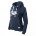Фото Жіноча толстовка Hi-Tec LADY HANTIS-BLUE NIGHTS - зображення 2