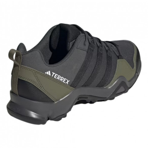 Фото Чоловічі тактичні кросівки Adidas TERREX AX2S IE0815 - зображення 4