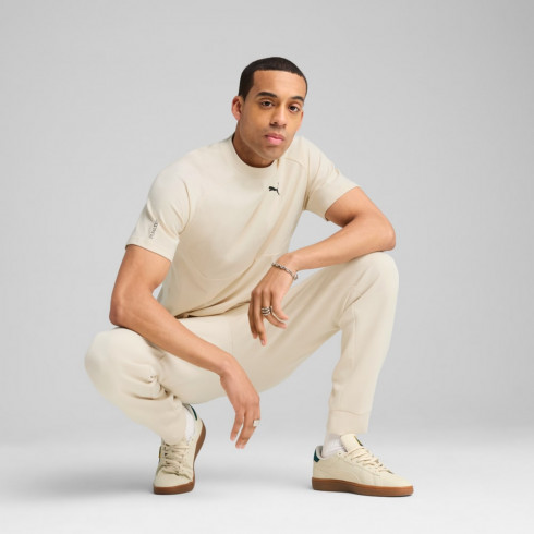 Фото Чоловіча футболка Puma PUMATECH Tee 684598-87 - зображення 5