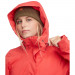 Фото Жіноча куртка для зимових видів спорту Billabong PASSAGE ANORAK Z6JF21-RED - зображення 3