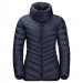 Фото Пуховик жіночий Jack Wolfskin RICHMOND JACKET WOMEN 1203351-1910 - зображення 1