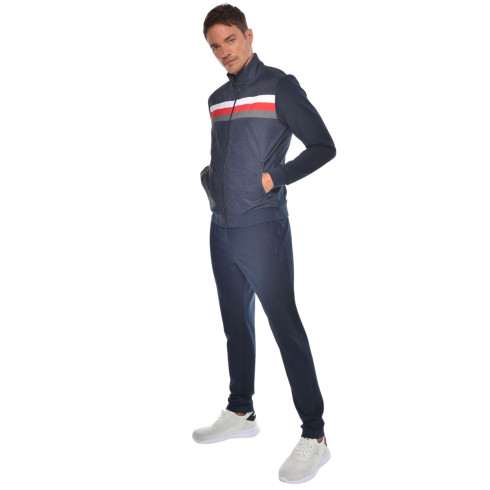 Чоловічий спортивний костюм Bilcee TB20ML01W9437-1002 - зображення 2 Фото Чоловічий спортивний костюм Bilcee TB20ML01W9437-1002 - зображення 2