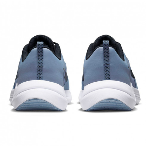 Фото Чоловічі бігові кросівки NIKE DOWNSHIFTER 12 4E DM0919-401 - зображення 7