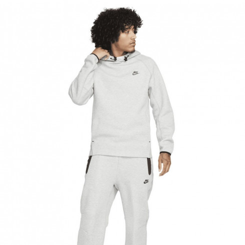 Фото Чоловіче худі Nike HOODIE FB8016-063 - зображення 2