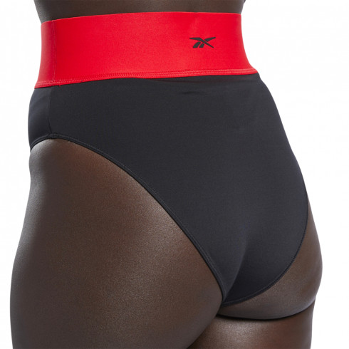 Фото Жіночі боді Reebok Cardi B Two-In-One H48412 - зображення 5