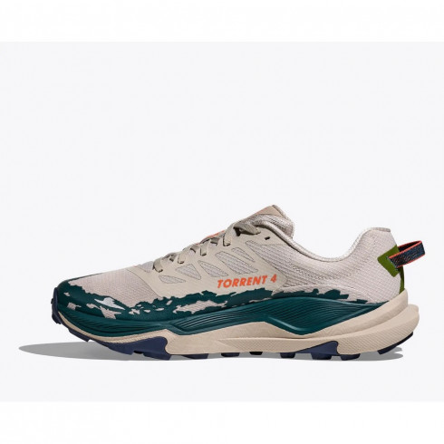 Чоловічі кросівки для бігу Hoka One One M TORRENT 4 1155115-PUTT - зображення 2 Фото Чоловічі кросівки для бігу Hoka One One M TORRENT 4 1155115-PUTT - зображення 2