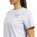 Фото Футболка жіноча Reebok CLASSICS GRAPHIC GV3324 - зображення 3