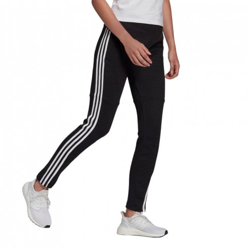 Фото Жіночі штани-скіні Adidas Sportswear 3-Stripes GP7350 - зображення 2
