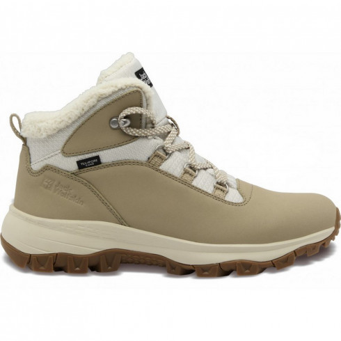 Фото Жіночі черевики Jack Wolfskin EVERQUEST TEXAPORE MID W 4053581_A0030 - зображення 1