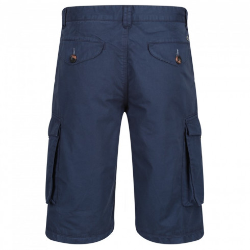 Фото Чоловічі шорти Regatta Shorebay Short RMJ221-540 - зображення 4