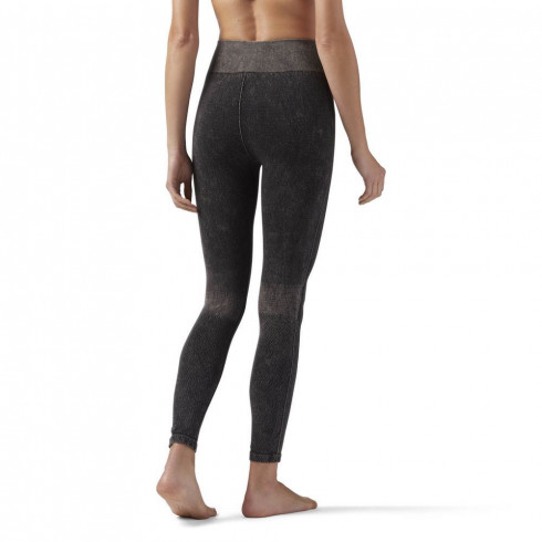 Фото Жіночі легінси REEBOK Washed Seamless CD3767 - зображення 3