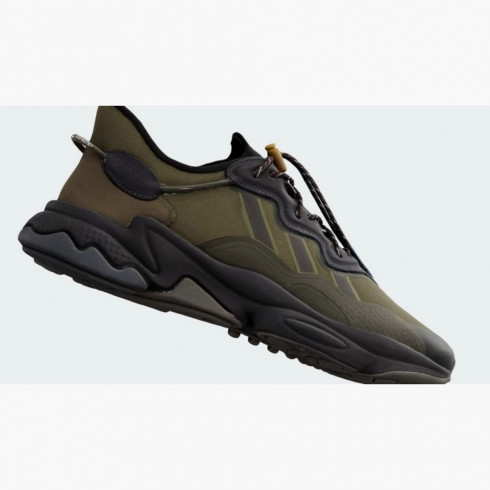 Фото Чоловічі кросівки Adidas Originals Ozweego H03402 - зображення 4