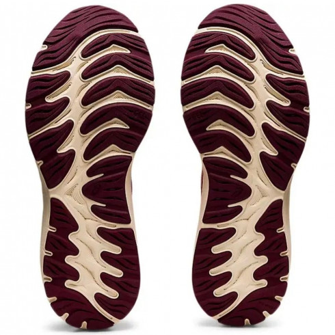 Фото Жіночі бігові кросівки Asics GEL-CUMULUS 23 1012A888-707 - зображення 6