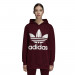 Фото Жіноче худі Adidas Oversize Trefoil DH3152 - зображення 3
