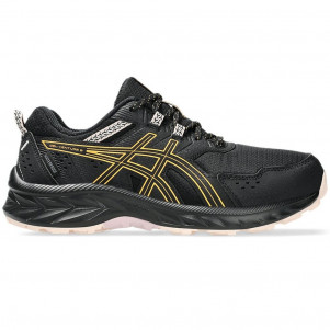 Жіночі бігові кросівки Asics GEL-VENTURE 9 WATERPROOF 1012B519-004