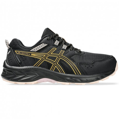 Фото Жіночі бігові кросівки Asics GEL-VENTURE 9 WATERPROOF 1012B519-004 - зображення 1