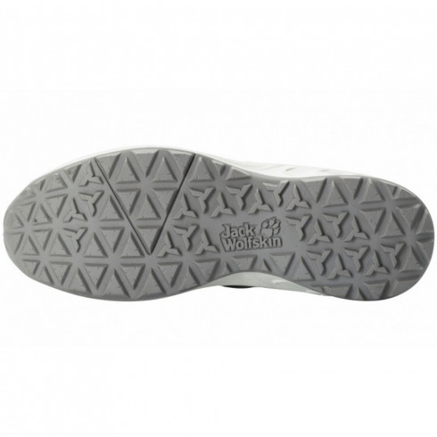 Фото Жіночі демісезонні кросівки Jack Wolfskin WOODLAND 2 VENT LOW W 4051291_4311 - зображення 6