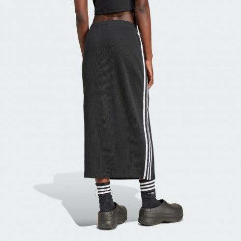 Фото Спідниця Adidas Knit Originals IY7279 - зображення 4