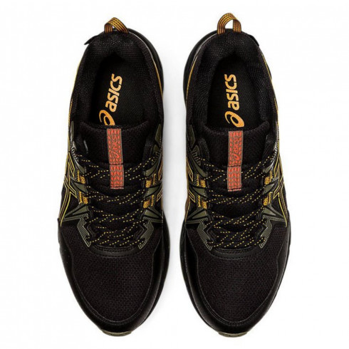 Фото Чоловічі бігові кросівки ASICS GEL-VENTURE 8 WATERPROOF 1011A825-005 - зображення 4