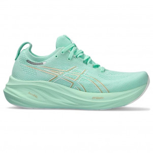 Жіночі бігові кросівки Asics GEL-NIMBUS 26 1012B601-300