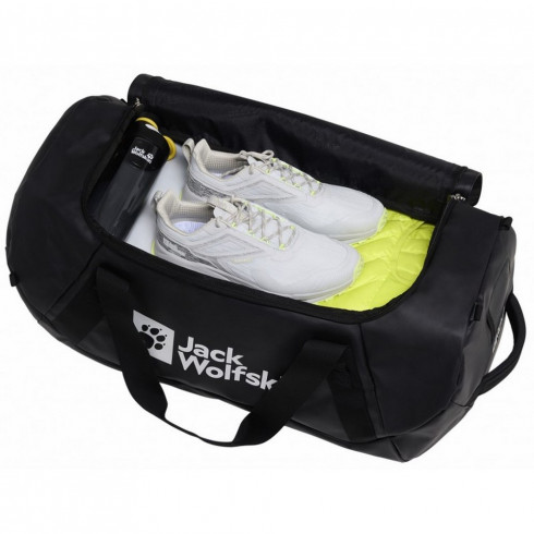 Фото Сумка Jack Wolfskin EXPDN DUFFLE 70 A62096_6000 - зображення 3