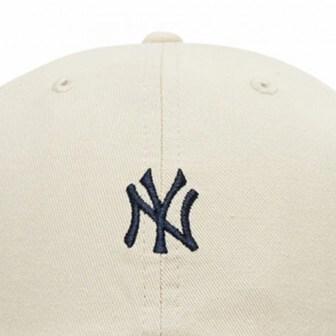 Фото Кепка 47 Brand NEW YORK YANKEES BASE RUNNER B-BSRNR17GWS-NT - зображення 2
