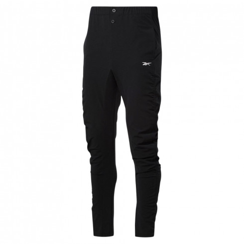 Фото Чоловічі спортивні штани Reebok FS8490 - зображення 7