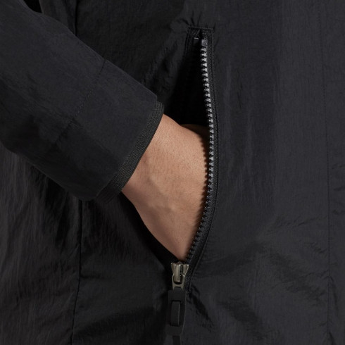 Фото Жіноча вітровка Reebok OW MYT FL JKT FJ4291 - зображення 5