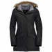Фото Парка жіноча Jack Wolfskin COASTAL RANGE PARKA 1107713-6000 - зображення 6