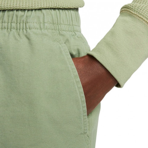 Фото Чоловічі шорти Nike M NK CLUB+ WVN FLOW SHORT WASH DX0619-386 - зображення 2