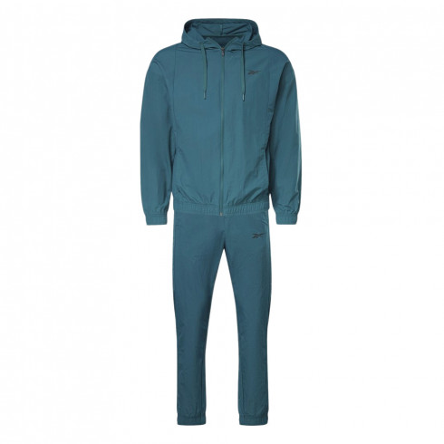 Фото Чоловічий спортивний костюм Reebok Techstyle GS6586 - зображення 6