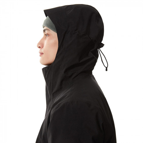 Фото Чоловіча демісезонна куртка The North Face Triclimate NF0A5IWIJK31 - зображення 5