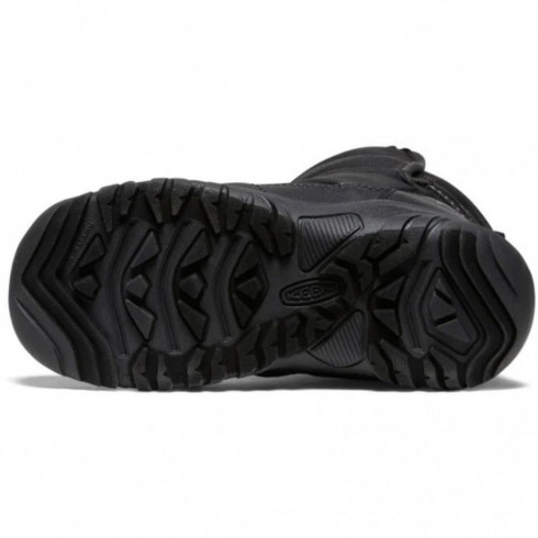 Фото Дитячі черевики Keen PUFFRIDER WP Y 1027959 - зображення 5