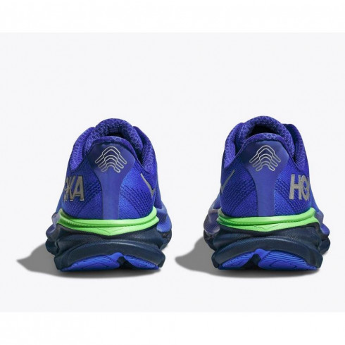 Фото Чоловічі бігові кросівки Hoka One One M CLIFTON 9 GTX 1141470F-DBES - зображення 3