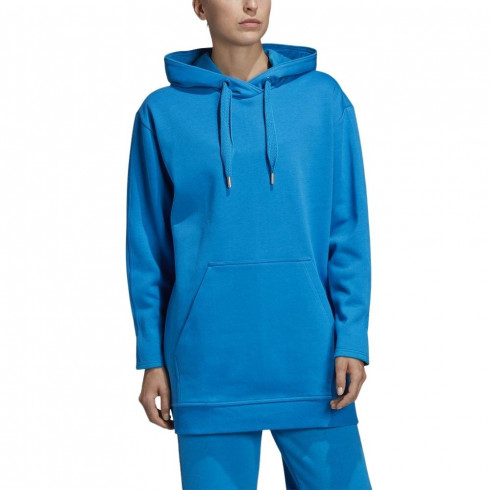 Фото Жіноче худі Adidas OVERSIZED HOOD DT9221 - зображення 3