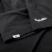 Фото Футболка HI-TEC RETRO-BLACK - зображення 5