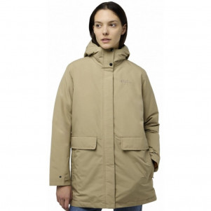 Жіноче пухове напівпальто Jack Wolfskin WINTERTOR PARKA W A60017_A0030