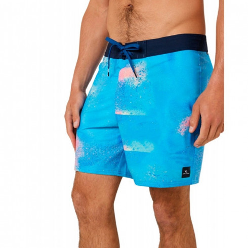 Фото Чоловічі шорти для плавання Rip Curl MIRAGE RETRO BLEACH BEACH 04IMBO-49 - зображення 2