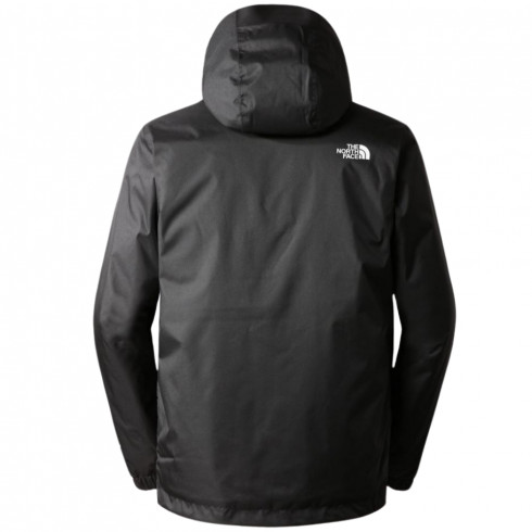 Фото Куртка чоловіча The North Face QUEST INSULATED NF00C302KY41-0001 - зображення 9