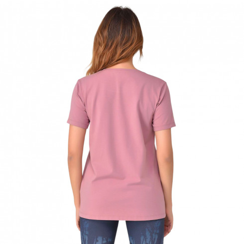 Фото Жіноча футболка Bilcee TB20WL07S8618-1502 - зображення 4
