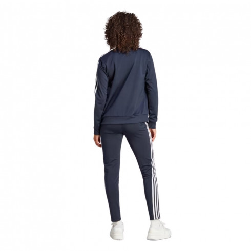 Жіночий спортивний костюм Adidas W 3S TR TS IJ8782 - зображення 3 Фото Жіночий спортивний костюм Adidas W 3S TR TS IJ8782 - зображення 3