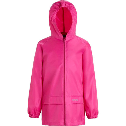 Фото Вітровка дитяча Regatta Kids Stormbrk Jkt W908-5AR - зображення 3