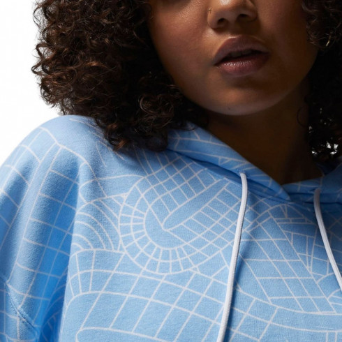 Фото Жіноча толстовка Air Jordan Brooklyn DV1417-411 - зображення 2