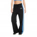 Фото Жіночі спортивні штани ROXY ESS NRJ WIDELEG OTLR ERJFB03411-KVJ0 - зображення 1