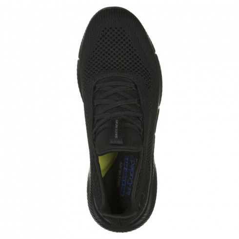 Фото Чоловічі повсякденні кросівки Skechers Ingram 210281 BBK - зображення 4