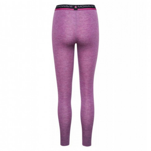 Фото Жіночі кальсони Thermowave MERINO WARM ACTIVE 12ACTI712-550 - зображення 2